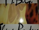 M.B.G-THIS IS PARADISE--FLYING RECORDS-FLY022-1989-CLASSIC