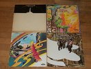 LIGHTHOUSE 5xLP thoughts of movin on ONE FINE MORNING peacing it all together