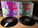 CHARLIE PARKER - 2 LPs - SAVOY RECORDINGS - JAPANESE KING PRESSING  - JAZZ - EX