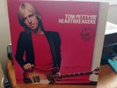 Tom Petty and the Heartbreakers - Damn the Torpedos LP Vinyl MCA-1486  EX