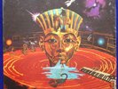 WELDON IRVINE COSMIC VORTEX RCA ORIGINAL LP STILL FACTORY SEALED PROMO COPY