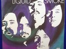 LIQUID SMOKE S/T RARE ACID PSYCH AVCO EMBASSY ORIGINAL LP STILL FACTORY SEALED