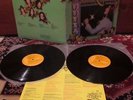 THE KINKS - EVERYBODY'S IN SHOW BIZ - UK 1st Press RCA + Insert - EX/EX/EX LP
