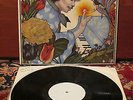 CHICK COREA - THE LEPRECHAUN - Rare UK Test Pressing Polydor 1st Press / NM LP