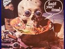 PACIFIC SOUND FORGET YOUR DREAM SWISS PSYCH PROG ORIGINAL SPLENDID GATEFOLD LP