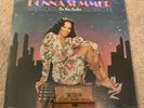 Donna Summer On The Radio Greatest Hits Vol 1 And 2 Vinyl Lp Sealed New Record