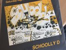 Schoolly D Saturday Night  The Album Rare First Pressing gucci mane nwa eminem