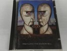 Rare  PINK FLOYD The Division Bell MINI DISC CD Columbia Records MD MiniDisk LP