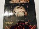 Anal Cunt. Stayin' Alive. 7
