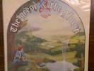 ANTHONY PHILLIPS Geese And The Ghost LP HIT & RUN 001 - 1977