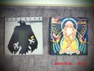 VINYL-HAWKWIND- 2x-REPEAT- SPACE RITUAL--TOP