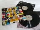 Siouxsie and the Banshees Twice Upon a Time - The Singles LP 1992 Original Press