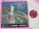 SB-2031 DVORAK New World Symphony No.5 Chicago Reiner RCA Living Stereo Ssg