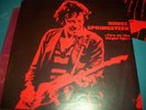 BRUCE SPRINGSTEEN E STREET BAND FOUR LIVE VINYL LP RECORDS