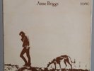 ANNE BRIGGS, UK Topic LP, 1971, Beautiful Folk LP