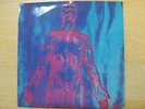 Nirvana-Sliver. Coloured vinyl 7-inch single. Excellent.
