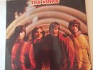 The Kinks - Village Green Preservation Society // Orig 1st UK Mono PYE LP '68