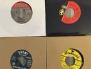 Northern Soul Classics Pack - 4 45’s 4 £20