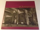 U2 - The Unforgettable Fire VINYL RECORD ALBUM LP (U25) 1st UK Press Ex/Nr Mint