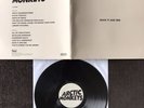 Arctic Monkey - Suck It And See (US Vinyl LP, 2011). Original Pressing, NM/NM