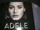 ADELE  LIVE 2016 TOUR  2- LP COLORED VINYL