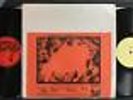 EMERSON LAKE PALMER CELESTIAL DOGGIE THE LOBSTER QUADRILLE 1972 2LP PHONYGRAF