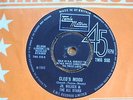 Jr. Walker & The All Stars - Cleo's Mood 1965 UK 45 TAMLA MOTOWN EX+