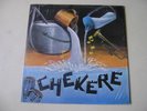 CHEKERE , LP RARE SALSA VENEZUELA