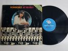 Rodriguez At His Best Vintage Vinyl LP 1977 1st Press Blue Goose BGM 001 VG+/VG+