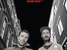 SLEAFORD MODS   ENGLISH TAPAS NEW VINYL RECORD LP SEALED
