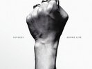 SAVAGES   ADORE LIFE NEW VINYL RECORD LP SEALED GATEFOLD with DOWNLOAD