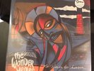 The Wonder Years - No Closer To Heaven (Clear/Burgundy/Teal/Yellow Splat Vinyl)