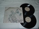 METALLICA ...And Justice for All '88 2LP classic ORIG US pr SHRINK   NM-/MINT-