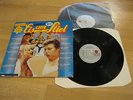 2 LP Eis am Stiel 5. Teil Soundtrack OST Little Eva Vinyl ARIOLA 302 346-420