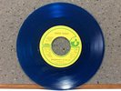 KATE BUSH Symphony In Blue (Mono/Stereo) RARE Blue 7
