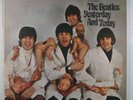 THE BEATLES Yesterday and Today LP  MONO  1st STATE BUTCHER COVER? CLEAN PEEL?