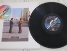 PINK FLOYD, WISH YOU WERE HERE, FIRST PRESSING, 1975 VINYL RECORD,  EXC. COND