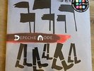 DEPECHE MODE - SPIRIT (2xLP // EXCLU FRENCH LIMITED EDITION RED VINYL // SEALED)