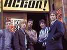 The Action-Action Packed  Vinyl / 12