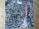 Siouxsie And The Banshees Juju PVC Records PVC 8903 1981 US Pressing Vinyl LP