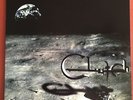 CLUTCH - Self Titled LP, 180 GRAM BLACK VINYL LP NEW