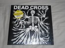 Dead Cross Gold vinyl lp LTD to 2000 Ipecac 2017 NM/NM Patton Lombardo