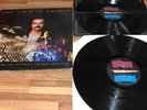 Yanni - Live At The Acropolis 2XLP Vinyl Original NOS Finding New Age RARE Ex++