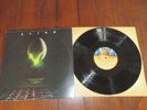 Jerry Goldsmith Alien UK LP 20th Century Fox T-593 EX original issue