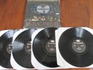 Wu-Tang Clan Wu-Tang Forever EU 4 LP RCA 4321457681 VG+