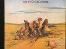 LP Panta Rhei *Die frühen Jahre*  AMIGA DDR
