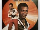 DESMOND DEKKER-the israelites     cactus LP   (hear)      boss reggae