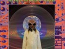 DR SPACE’S ALIEN PLANET TRIP - Vol. 1 - LP (blue) Space Rock Prod
