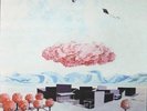 HOLE IN THE WALL - Hole In The Wall - LP 1972 Pan Records