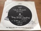 Def Leppard- Signed The Rock Brigade Promo 7